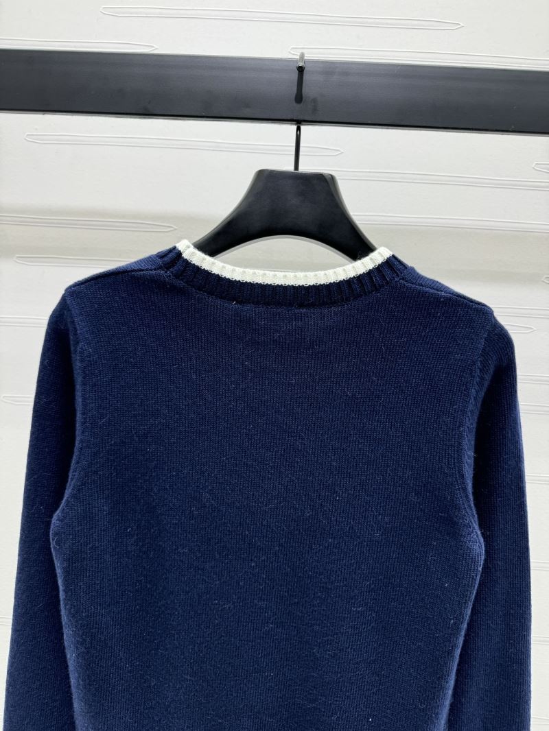 Prada Sweaters